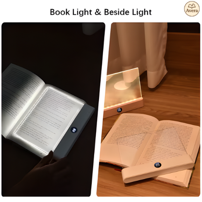 Avera™ Booklight