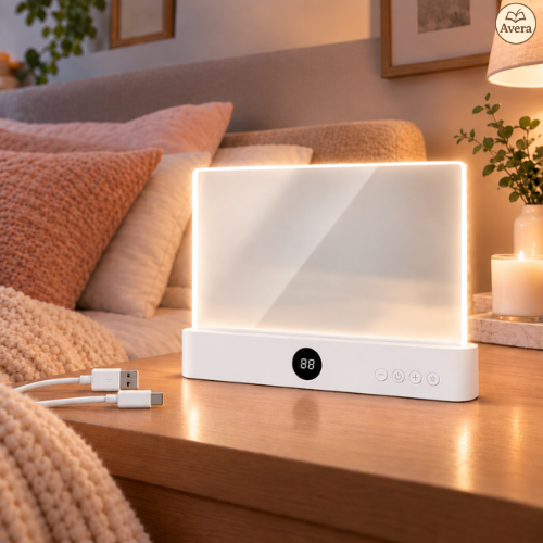 Avera™ Booklight