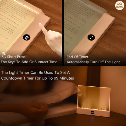 Avera™ Booklight