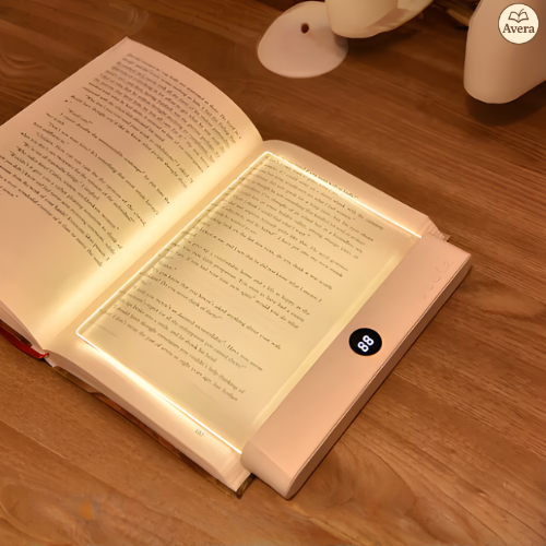 Avera™ Booklight